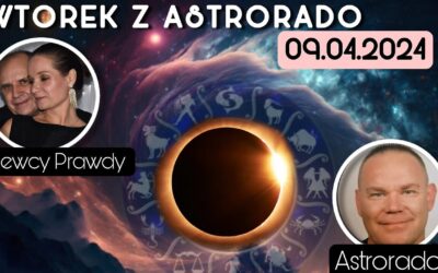 Wtorek z Astrorado