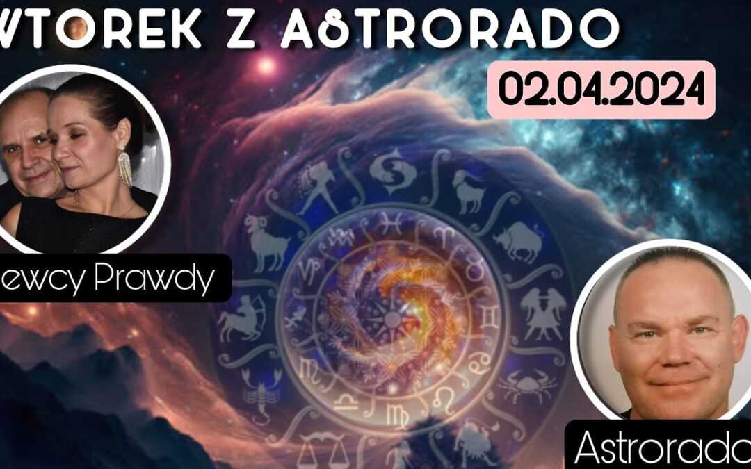 Wtorek z Astrorado