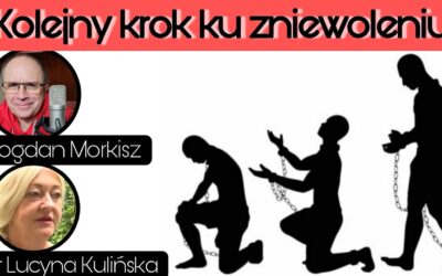 Kolejny krok ku zniewoleniu