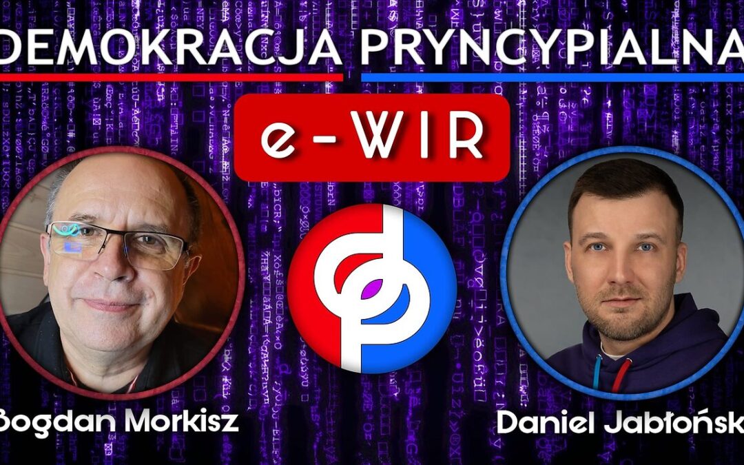 Demokracja Pryncypialna: e-WIR