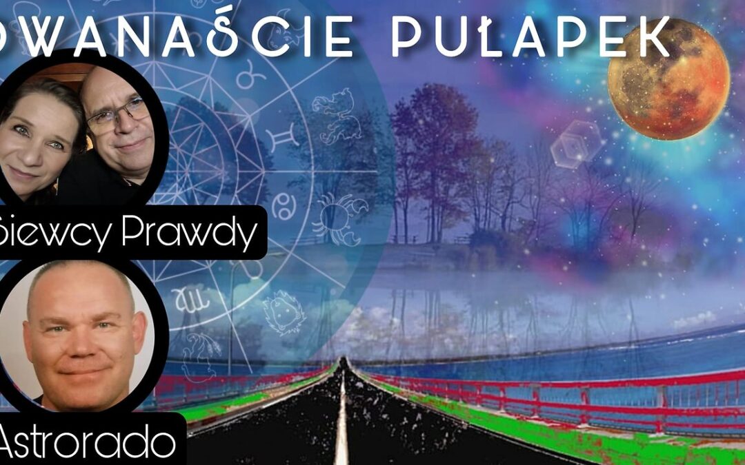 Dwanaście pułapek