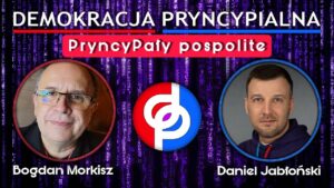 PryncyPały pospolite - Daniel Jabłoński