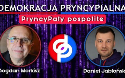 PryncyPały pospolite