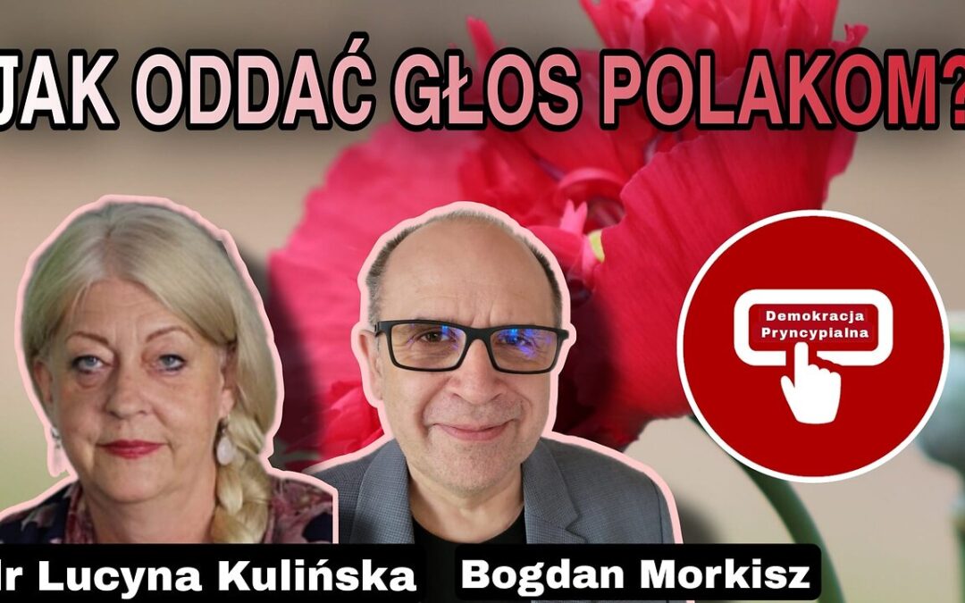 Jak oddać głos Polakom