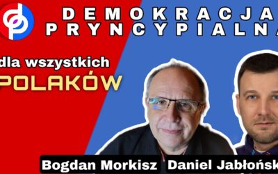 Demokracja Pryncypialna: Dla wszystkich Polaków