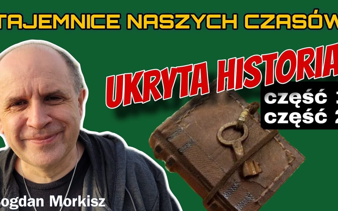 Ukryta historia cz.1 i cz.2