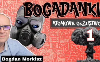 Bogadanki