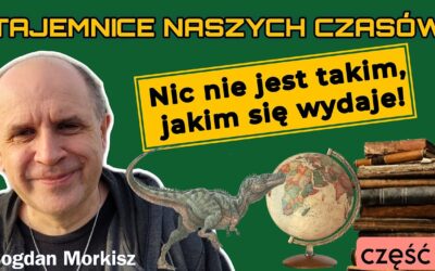 Nic nie jest takim, jakim się wydaje! cz.2