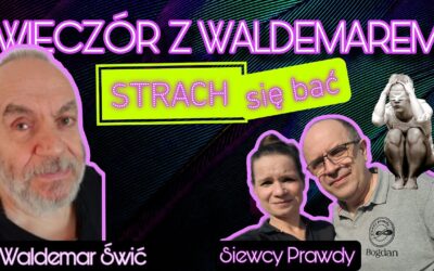 Strach się bać