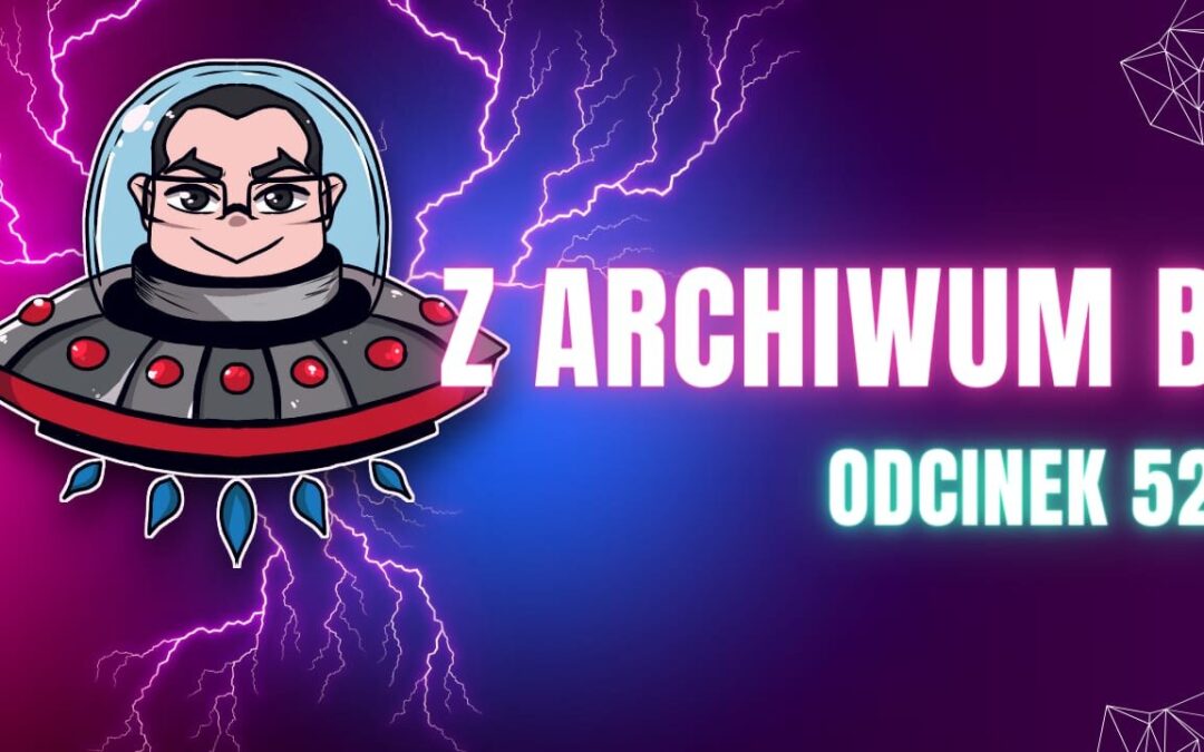 Z archwiwum B