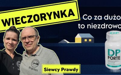 Wieczorynka powyborcza