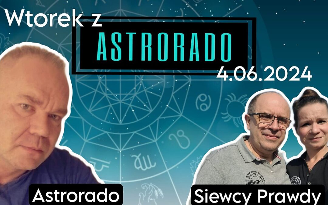 Wtorek z Astrorado