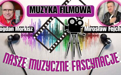 Muzyka filmowa