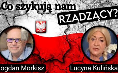 Co szykują nam rządzący?