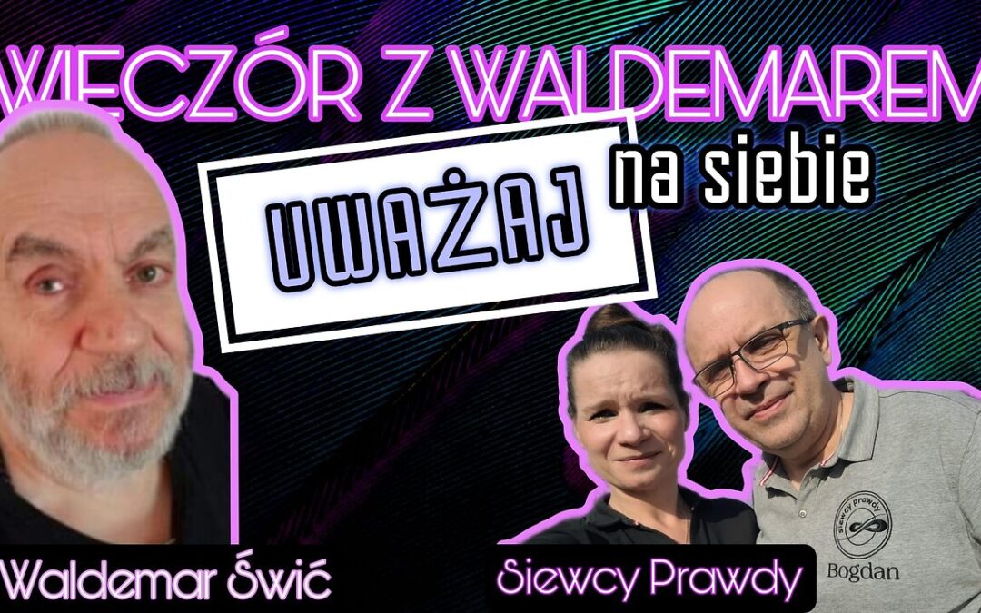 Uważaj na siebie