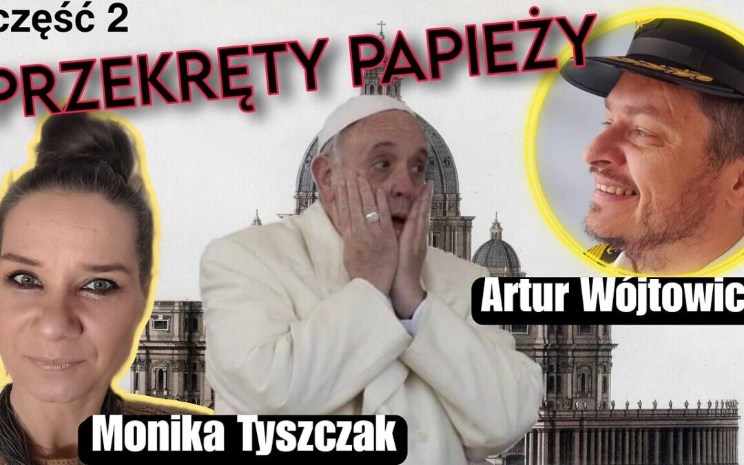 Przekręty papieży cz.2