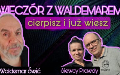 Cierpisz i już wiesz