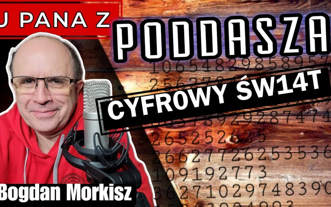 Cyfrowy świat –