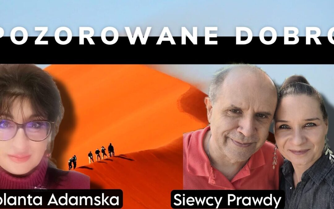 Pozorowane dobro