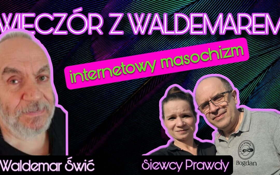 Internetowy masochizm