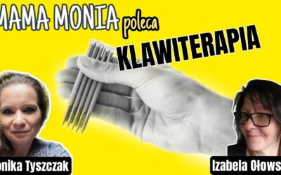 Mama Monia poleca: Klawiterapia – Izabela Ołowska start 12.00