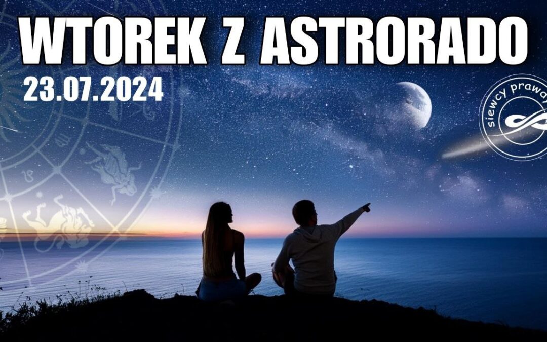 Wtorek z Astrorado