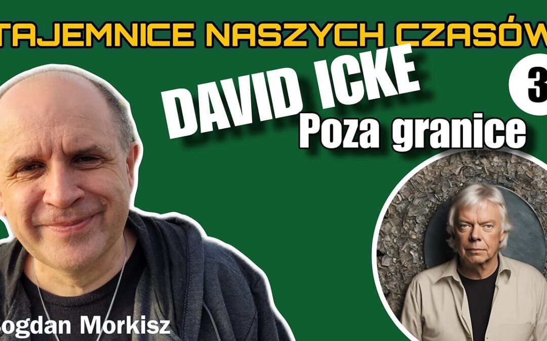 David Icke