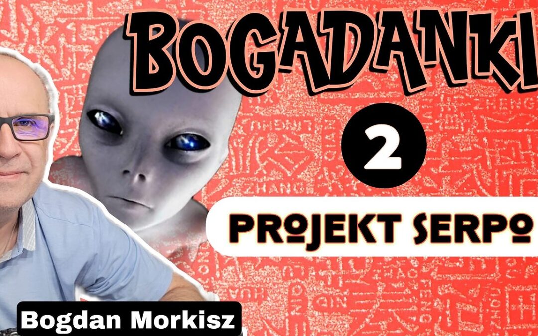 Bogadanki