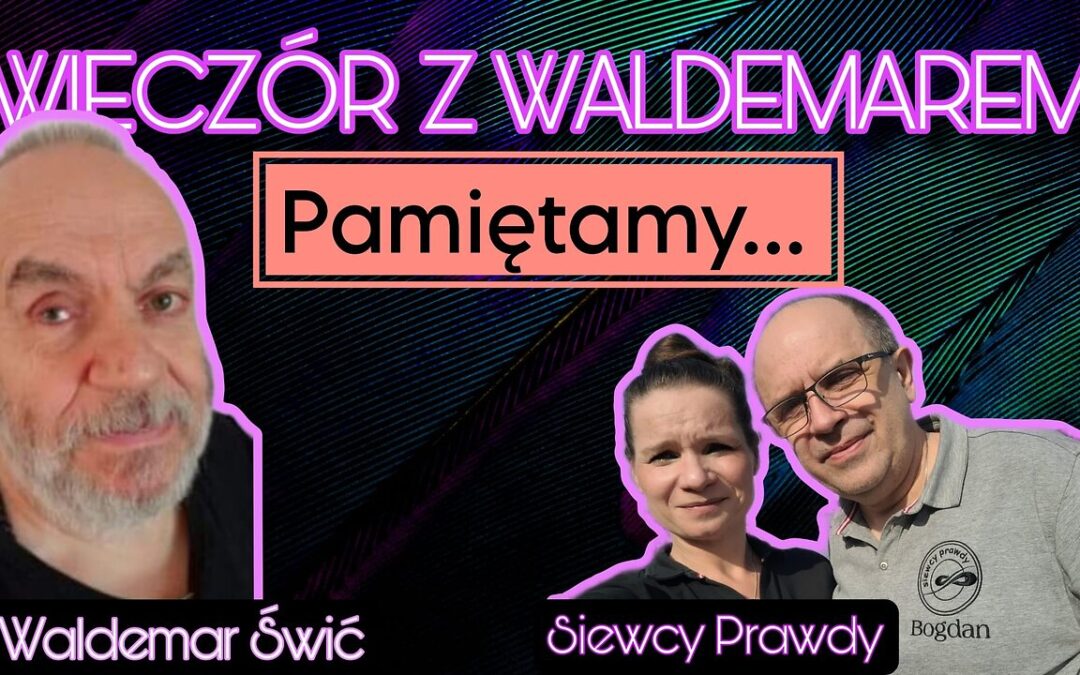 Pamiętamy…