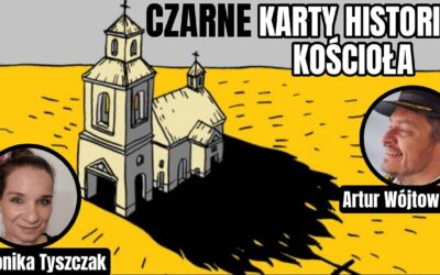 Czarne karty historii kościoła