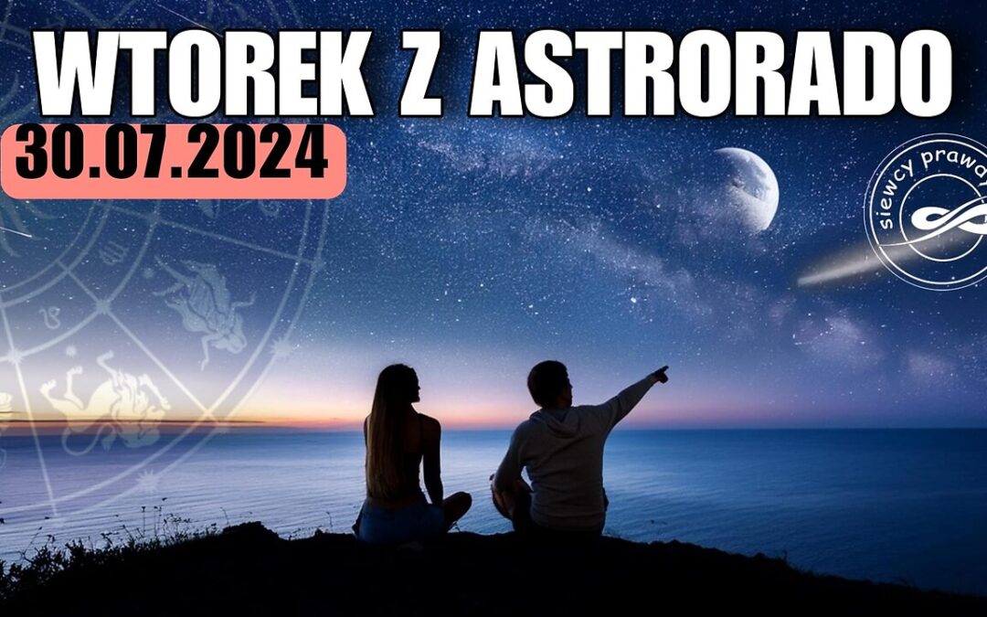 Wtorek z Astrorado