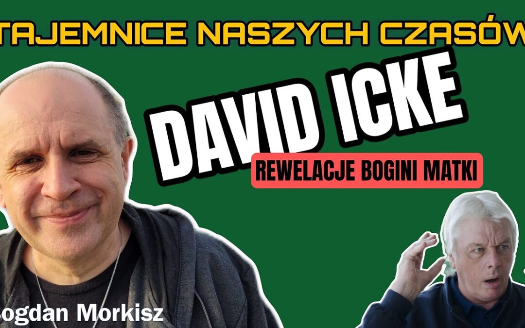 David Icke