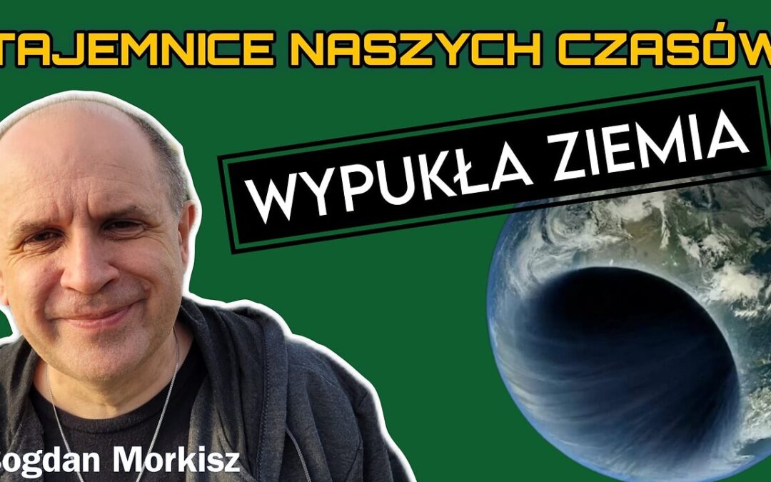 Wypukła Ziemia