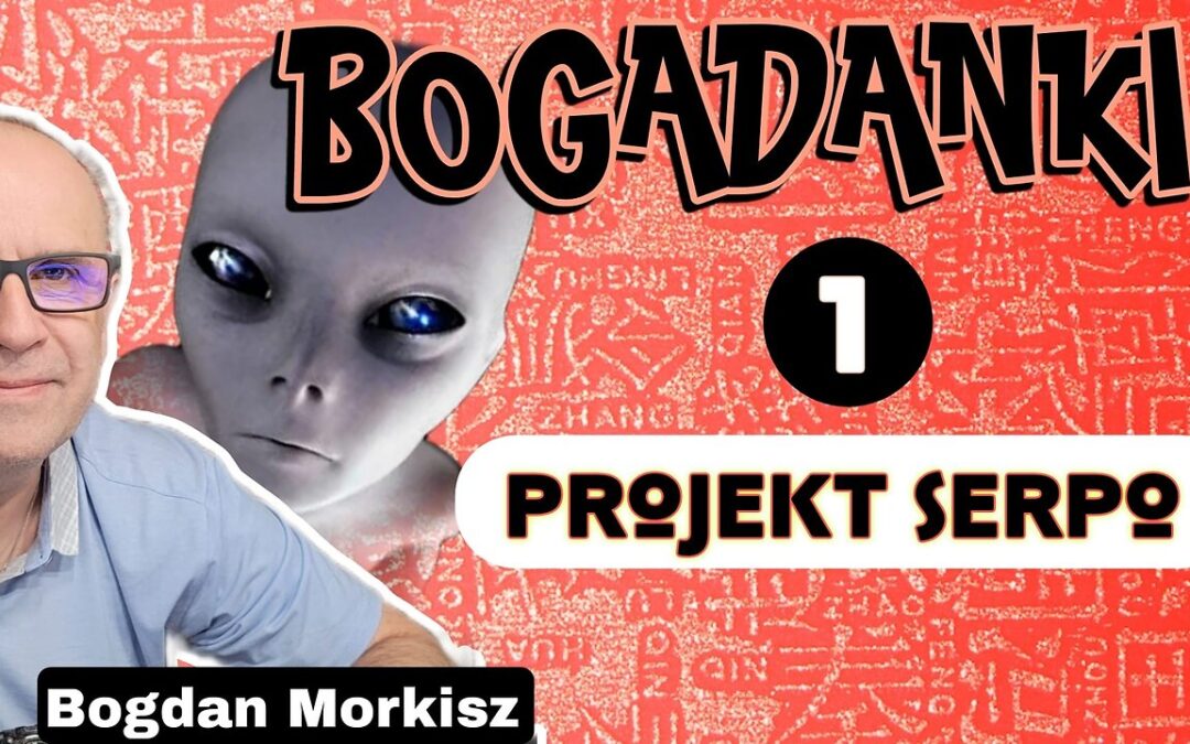 Bogadanki