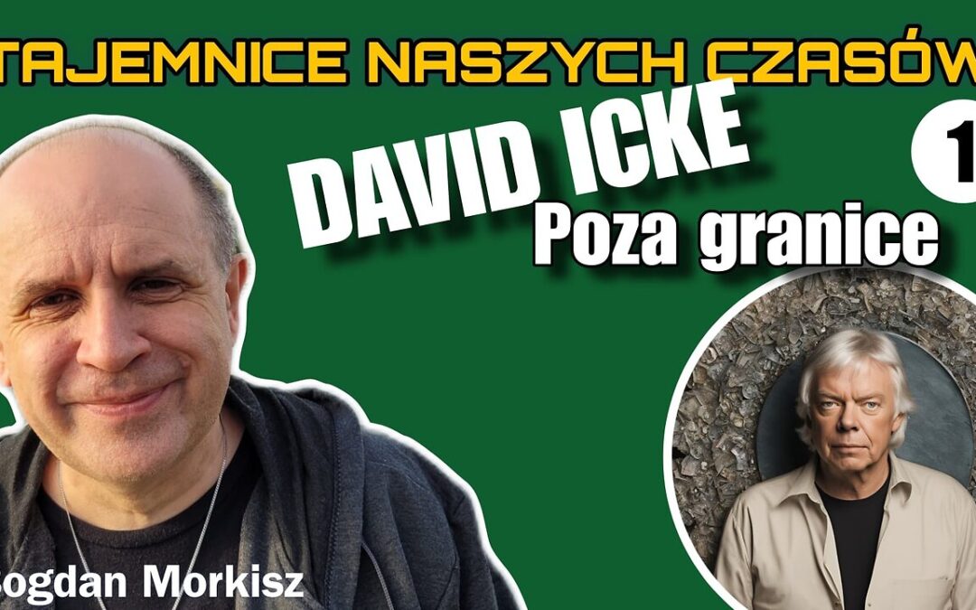 David Icke