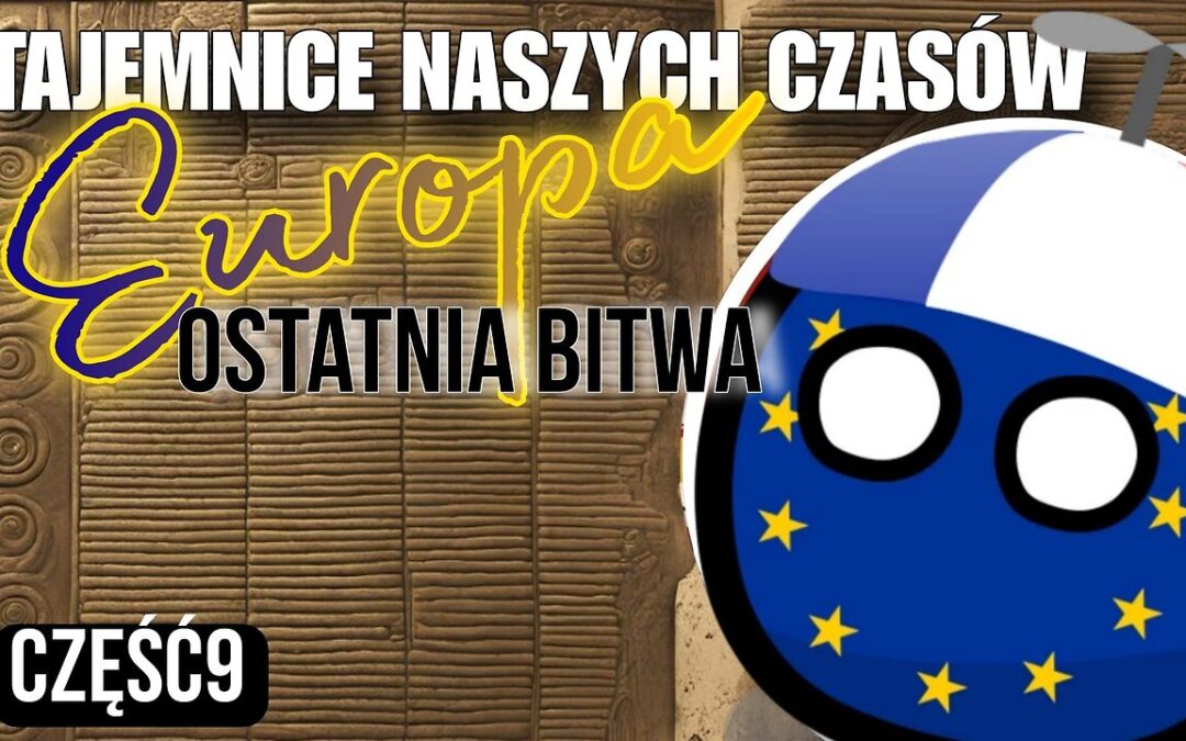 Europa – Ostatnia bitwa cz.9 start 12.00