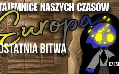 Europa – Ostatnia bitwa cz.6 start 12.00