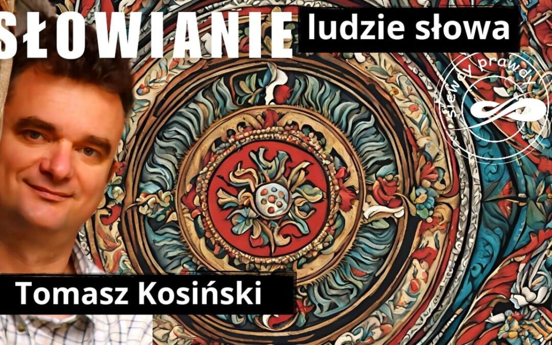 Słowianie: Ludzie słowa