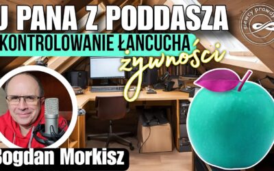 Kontrolowanie łańcucha żywności