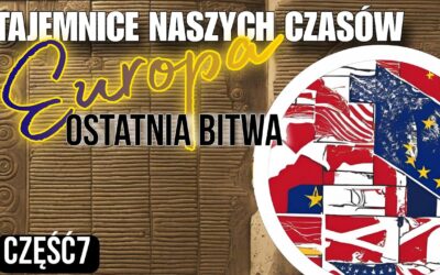 Europa – Ostatnia bitwa cz.7 start 12.00