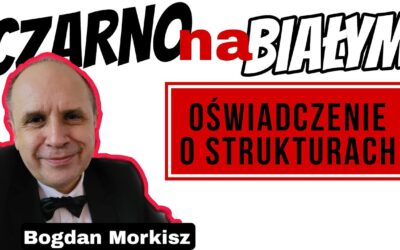 Oświadczenie o strukturach