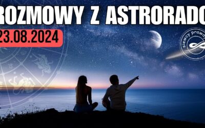 Rozmowy z Astrorado