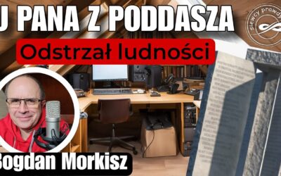 Odstrzał ludności – U pana z poddasza