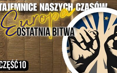 Europa – Ostatnia bitwa cz.10 start 12.00