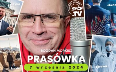 Prasówka 07.09.2024