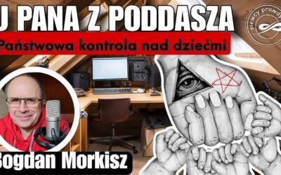 Państwowa kontrola nad dziećmi