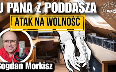 Atak na wolność – U pana z poddasza