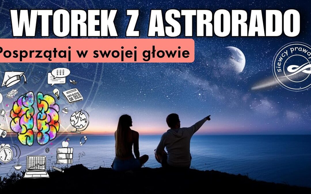 Posprzątaj w swojej głowie