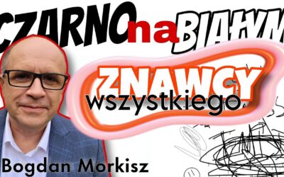 Znawcy wszystkiego