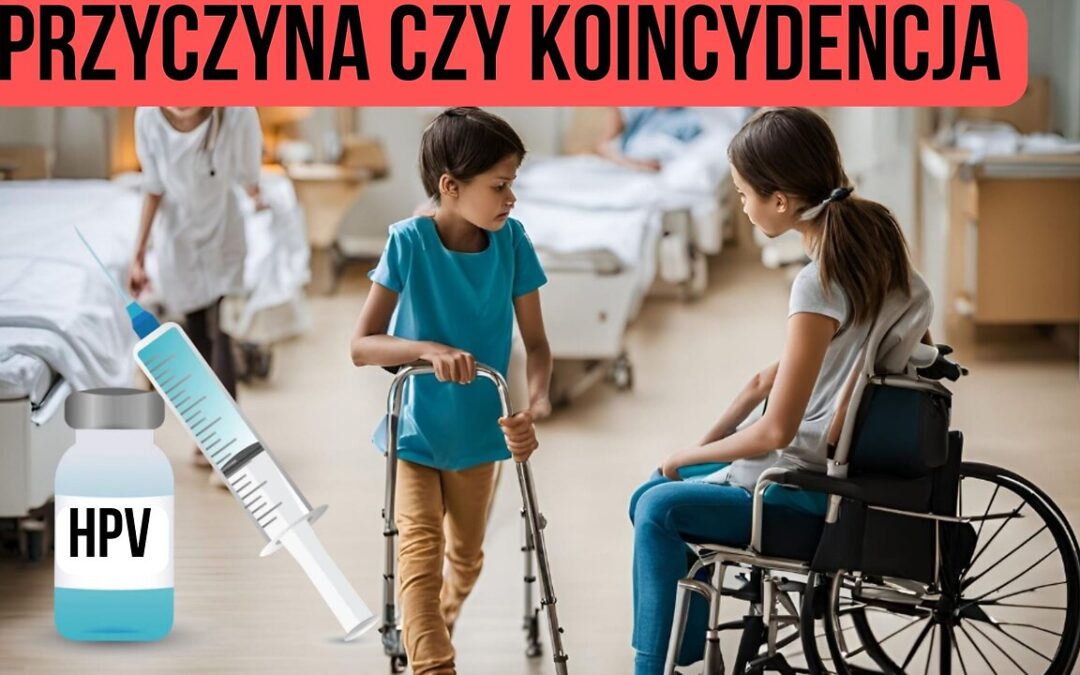 Przyczyna, czy koincydencja? start 12.00